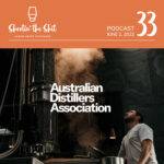 Aussie Craft Distillers Shootin' the Shit